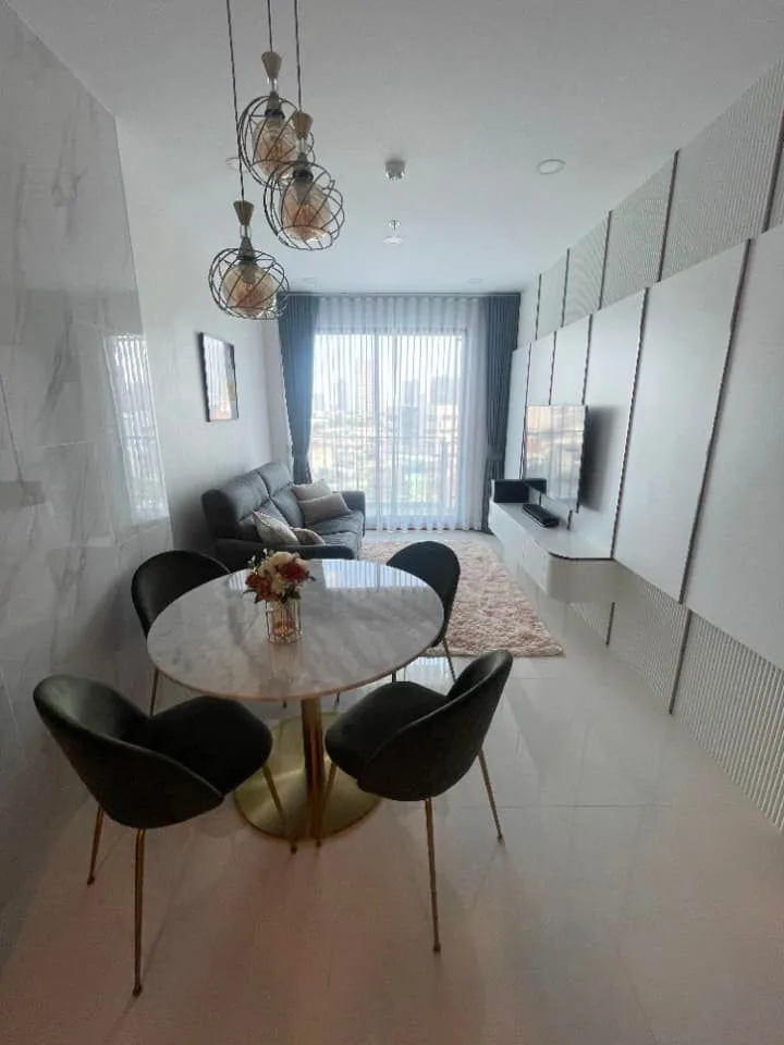 Property photos for Supalai Premier Charoen Nakhon