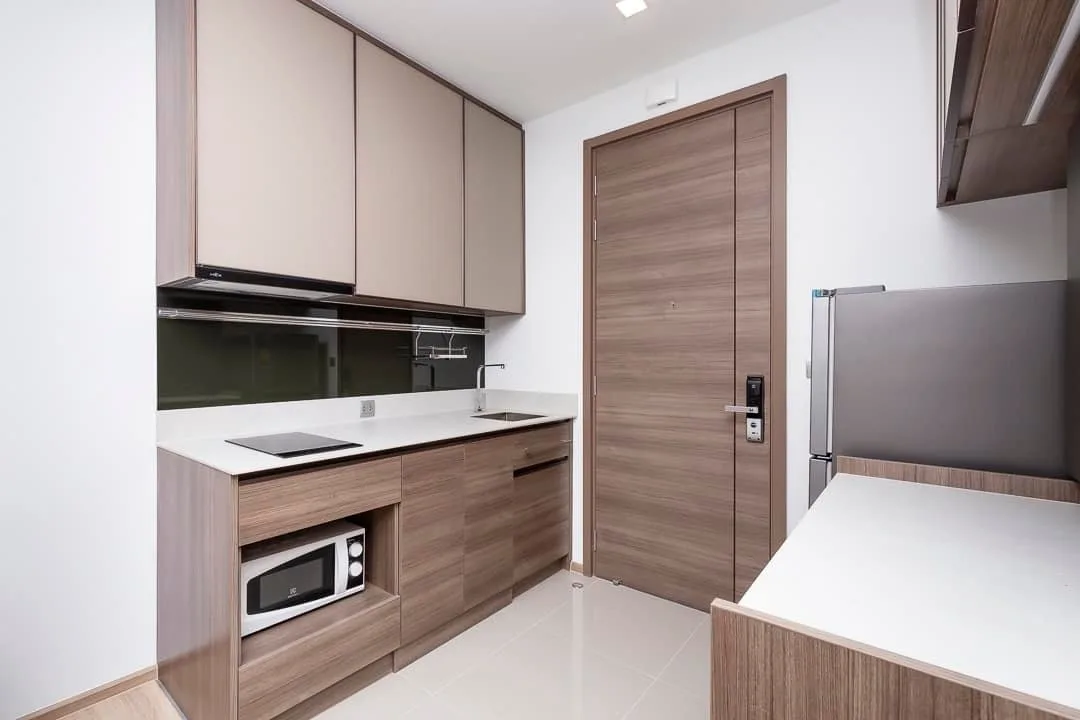 Property photos for THE LINE Phahol - Pradipat