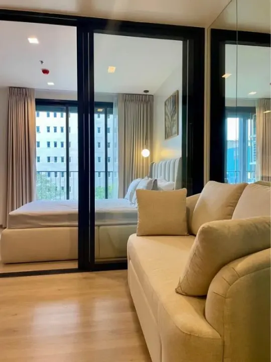 Property photos for THE LINE Phahonyothin Park