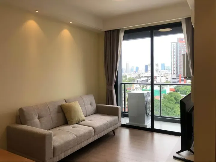 Property photos for Regal Condo Sathorn-naradhiwas