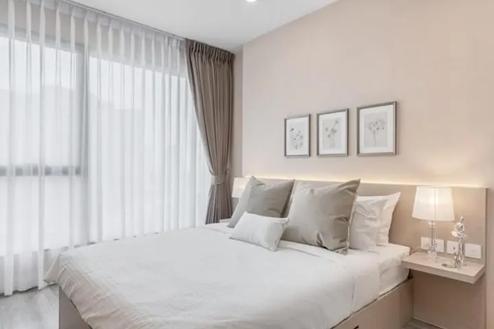 Property photos for Ideo Mobi Asoke