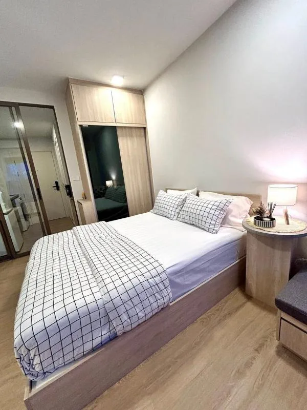 Property photos for Quintara Phume Sukhumvit 39