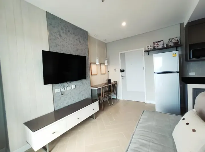 Property photos for Lumpini Place Ratchada-sathu