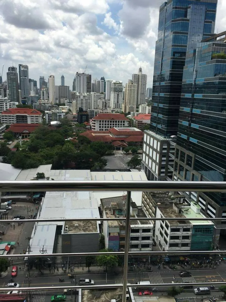 Property photos for Supalai Premier Place Asoke