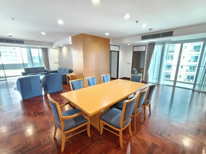 Property photos for The Grand Sethiwan Sukhumvit 24