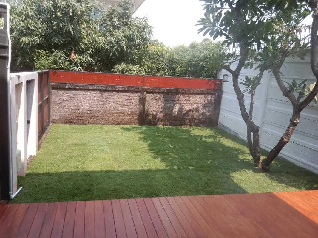 Property photos for The Plant Rama9-wongwan2