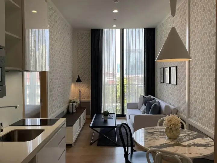 Property photos for Noble BE19
