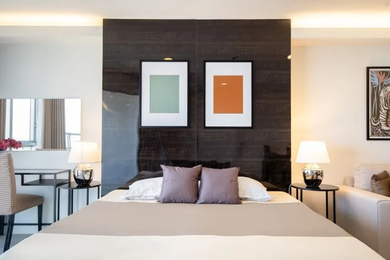 Property photos for The Waterford Diamond