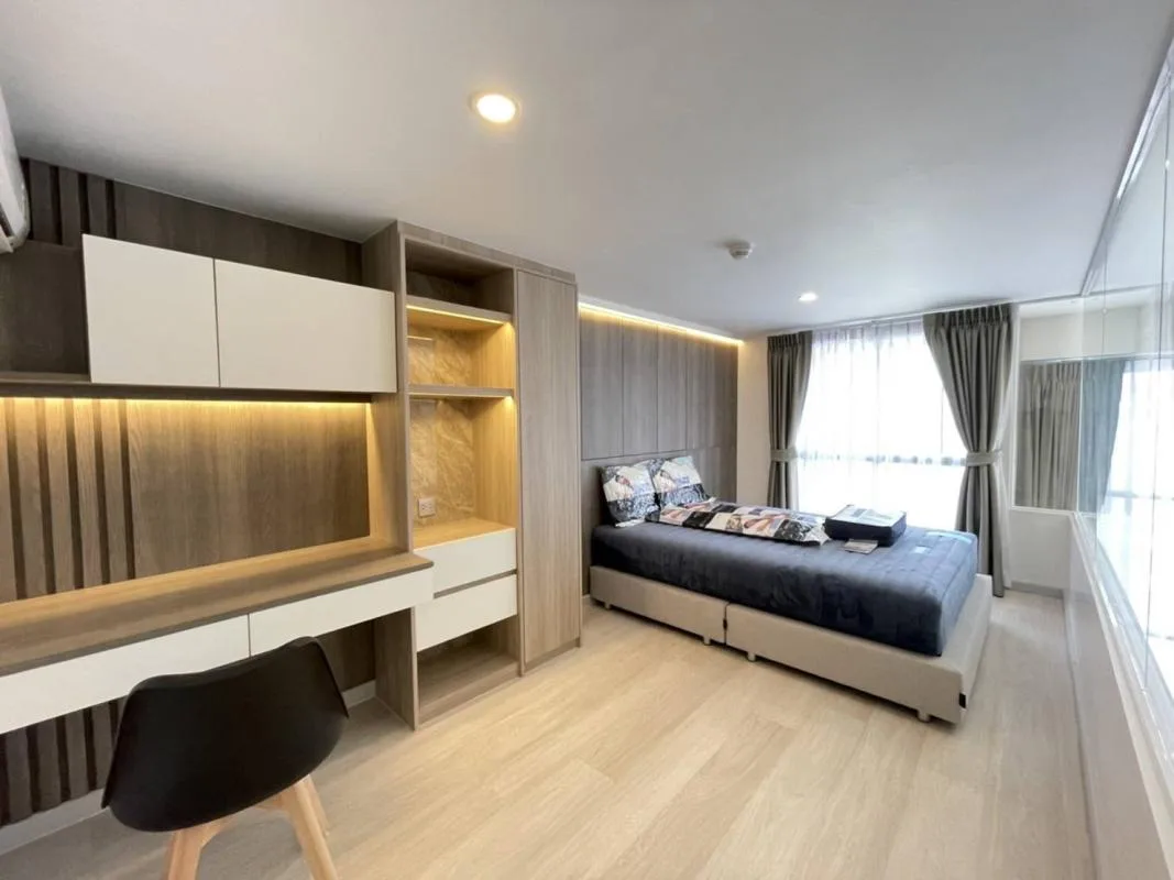 Property photos for Knightsbridge Prime Sathorn