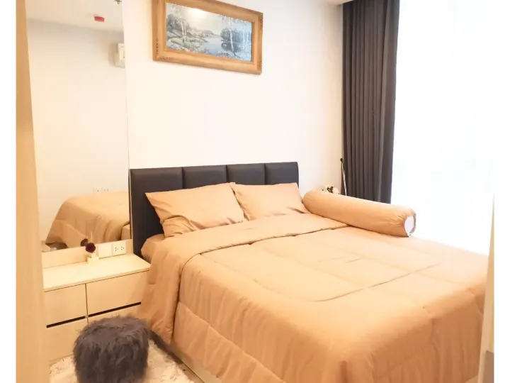 Property photos for Noble Revolve Ratchada