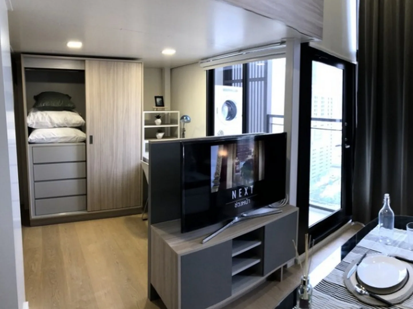 Property photos for Chewathai Residence Asoke