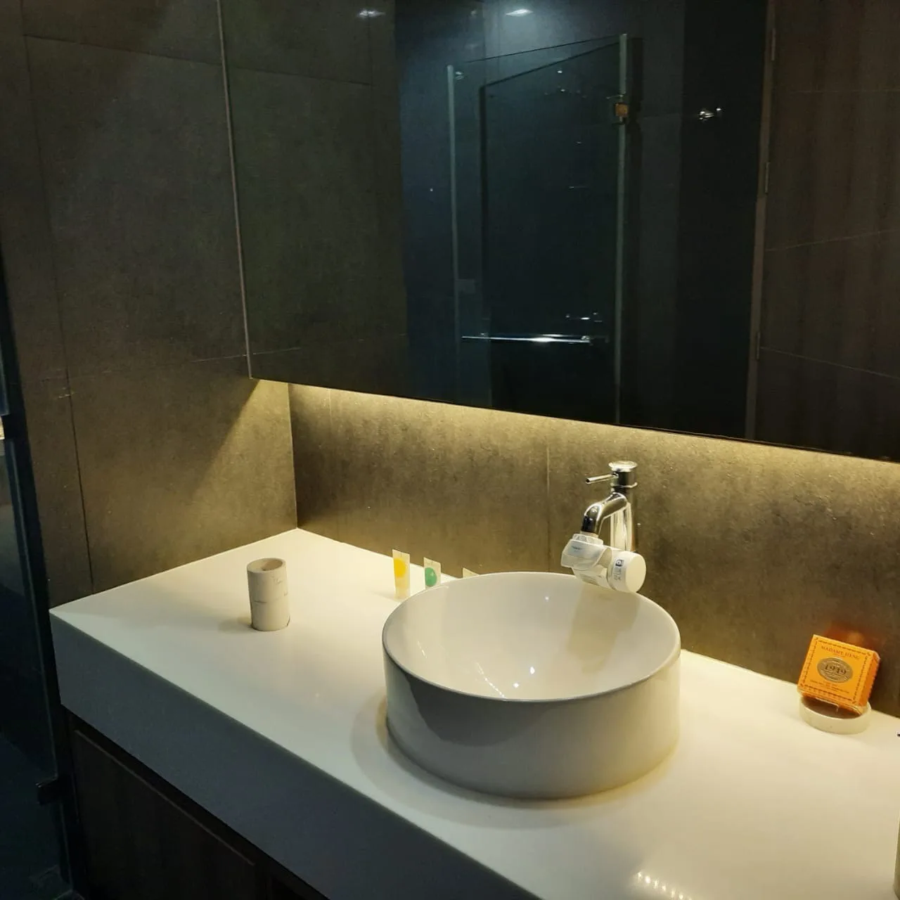 Property photos for Trapezo Sukhumvit 16