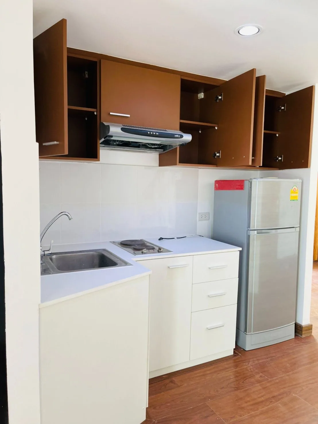 Property photos for Z2 Lat Phrao