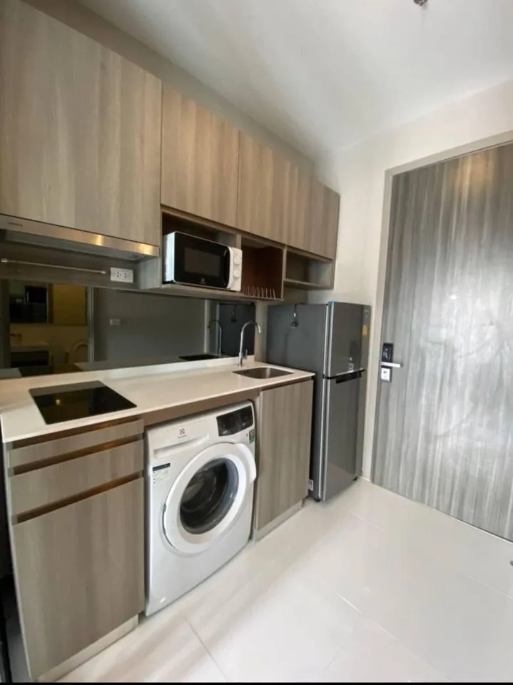 Property photos for Knightsbridge Prime Onnut