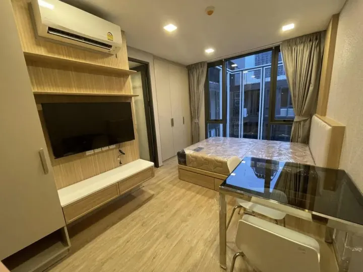 Property photos for The Nest Chula-samyan