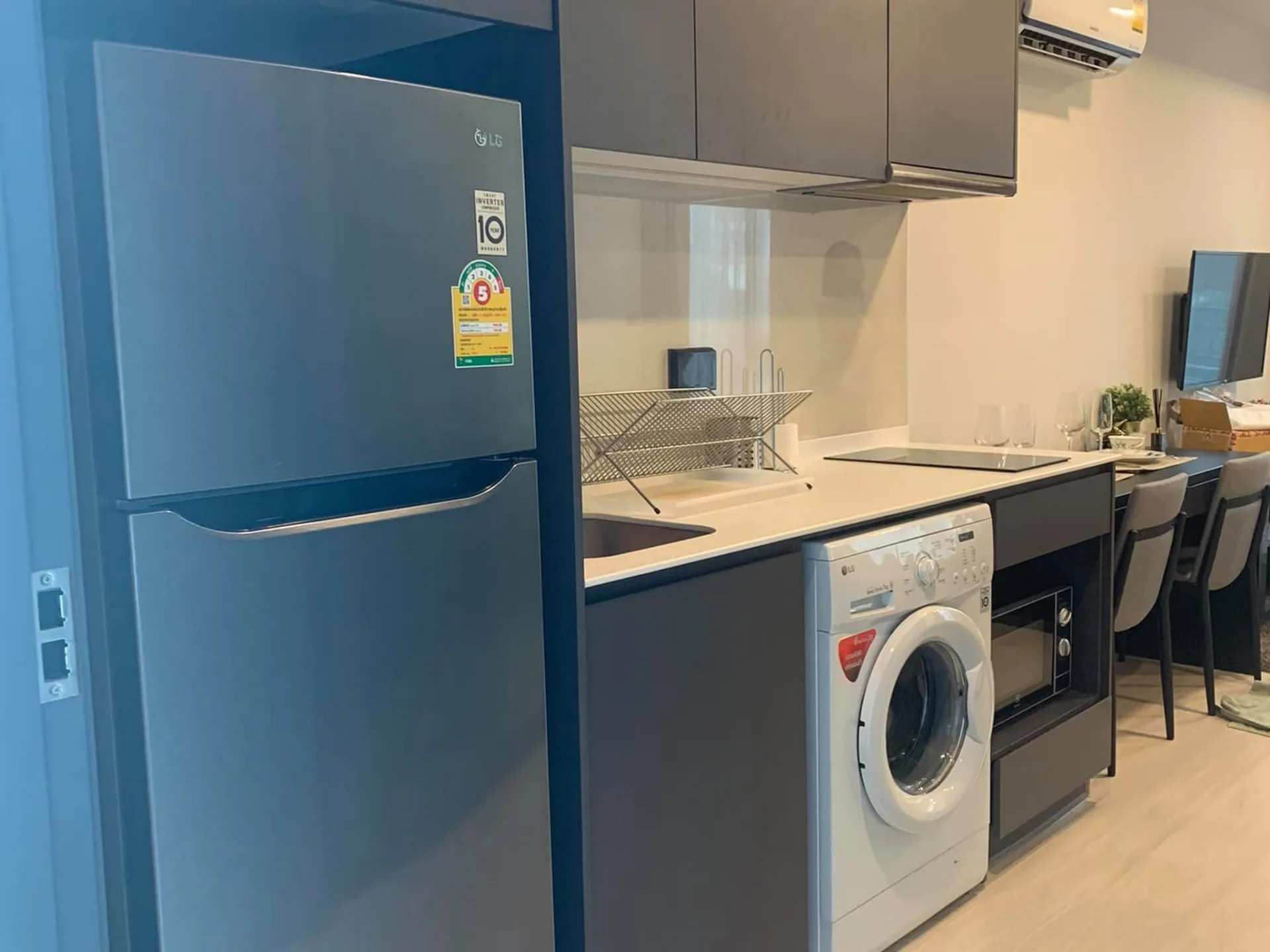 Property photos for Venio Sukhumvit 10