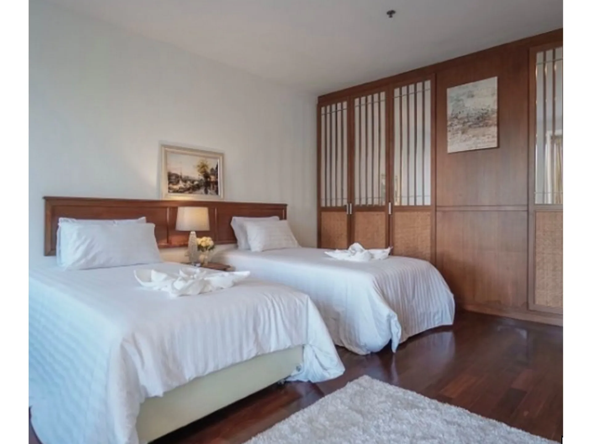 Property photos for Baan Suan Chan