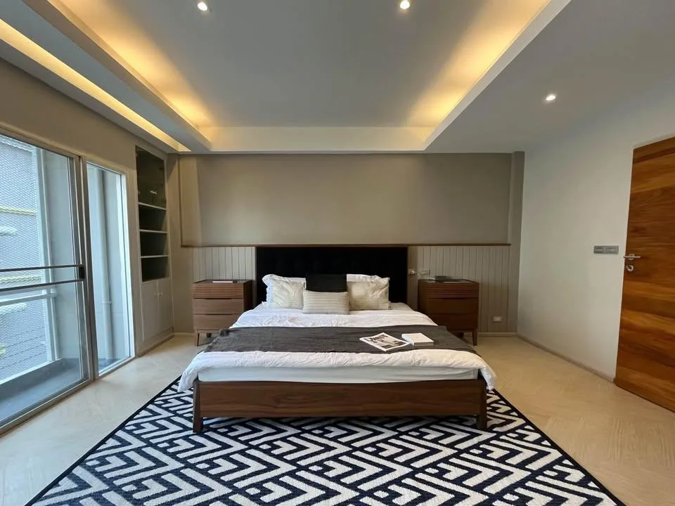 Property photos for Townhouse Soi Wachiratham