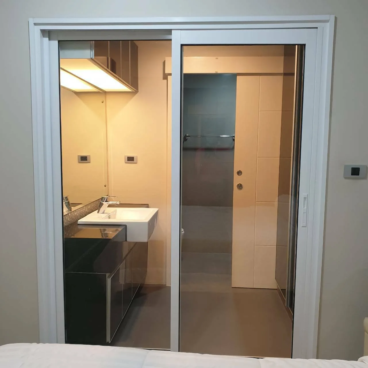 Property photos for The Crest Sukhumvit 34