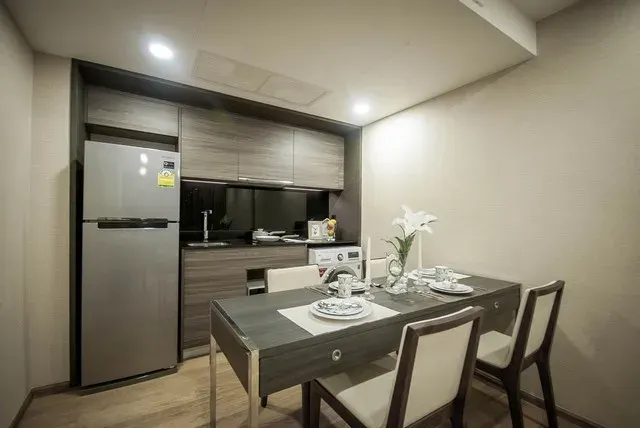 Property photos for Klass Condo Langsuan
