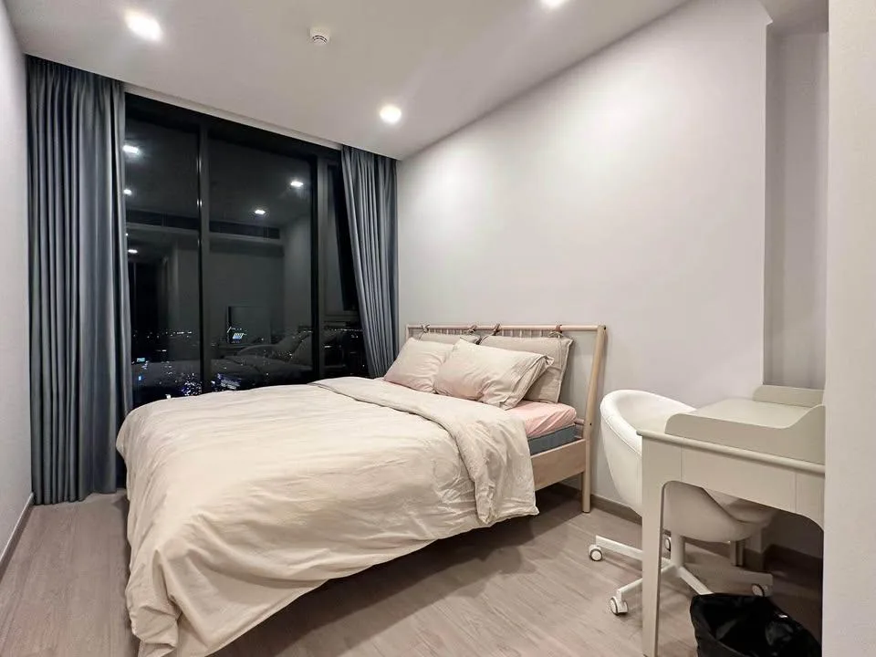 Property photos for One 9 Five Asoke - Rama 9