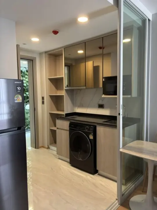 Property photos for Chewathai Residence Thonglor