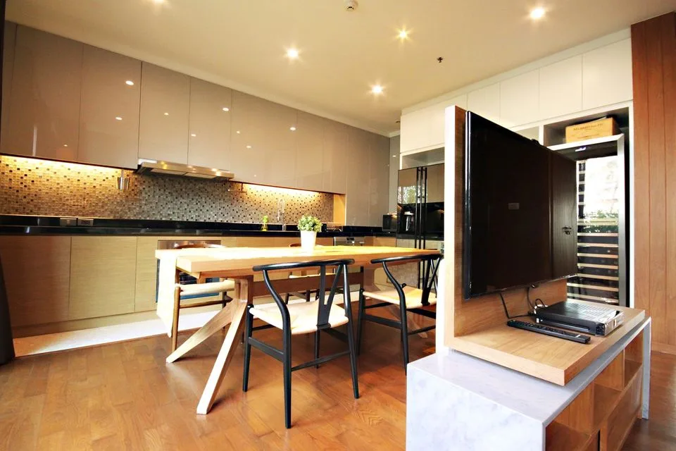 Property photos for Noble Remix2