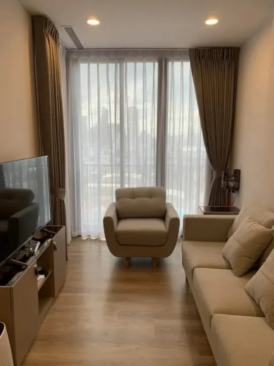 Property photos for OKA HAUS Sukhumvit 36