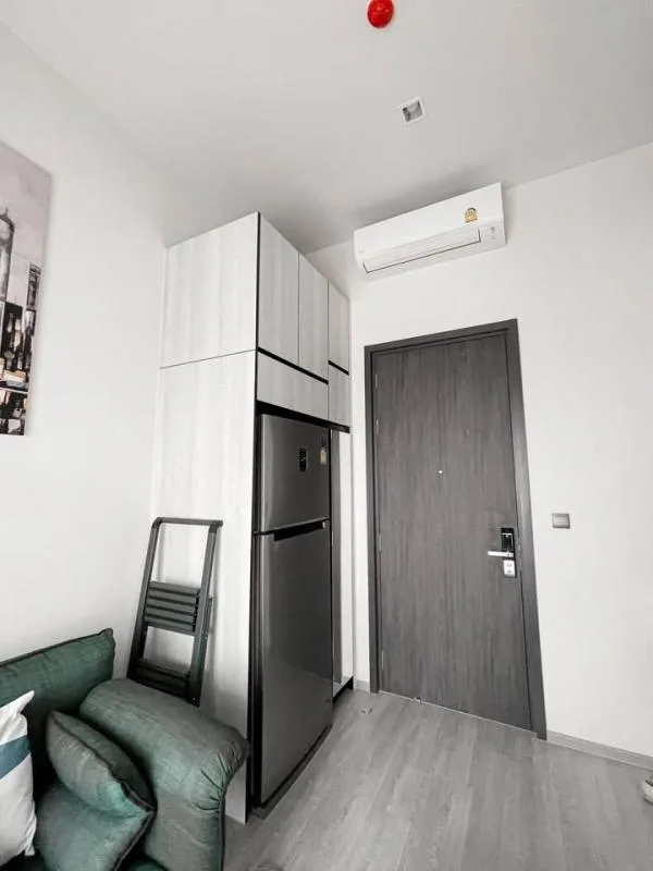 Property photos for The Line sukhumvit 101