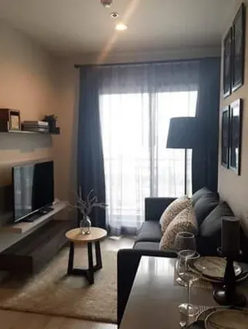 Property photos for Centric Ratchada - Huai Khwang