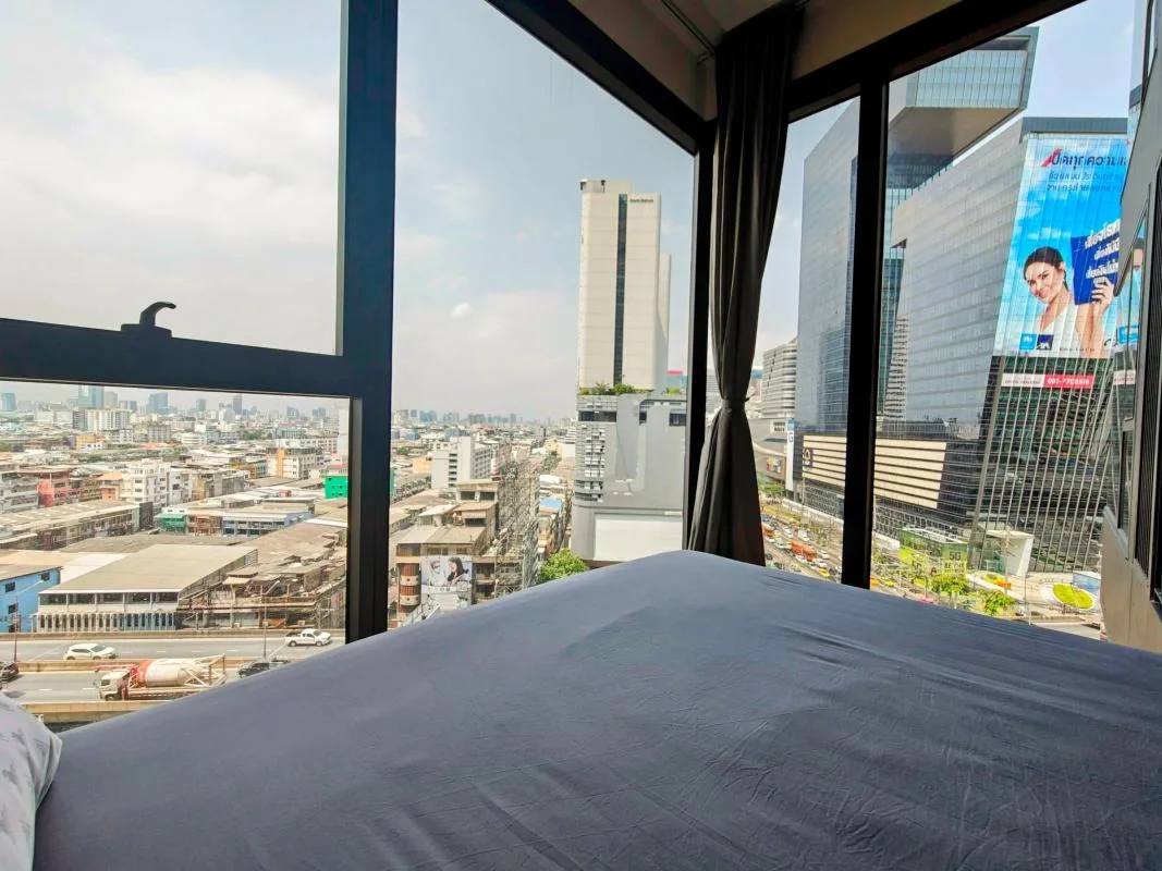 Property photos for ASHTON Asoke - Rama 9