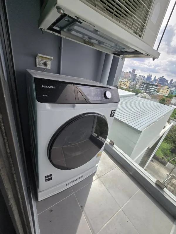 Property photos for The Excel Hideaway Sukhumvit 71