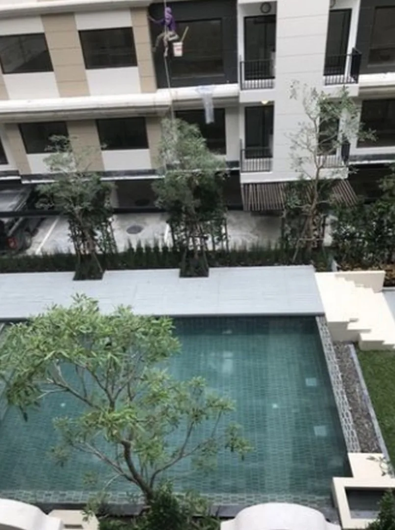 Property photos for The Nest Sukhumvit 22