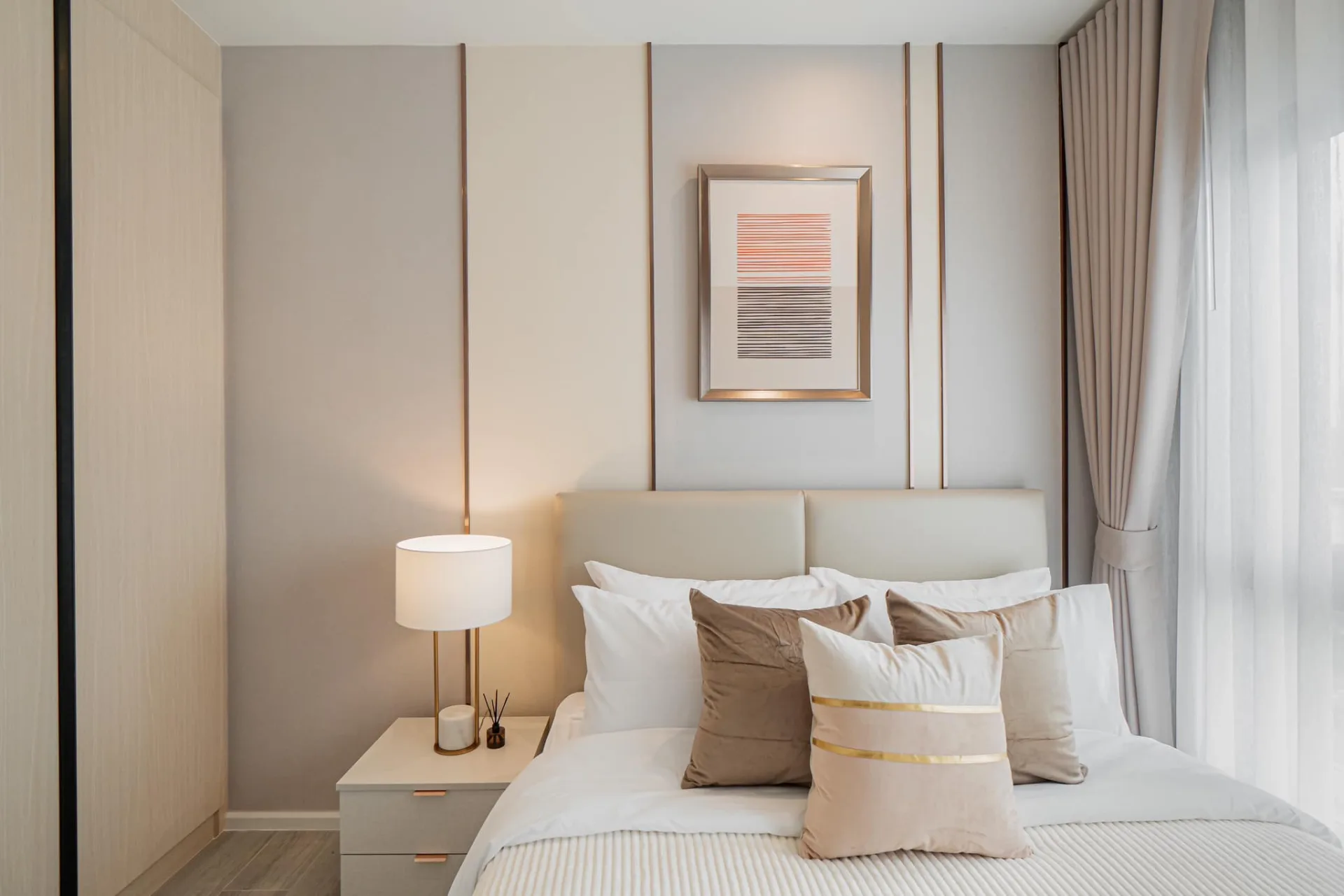 Property photos for The Key Rama 3