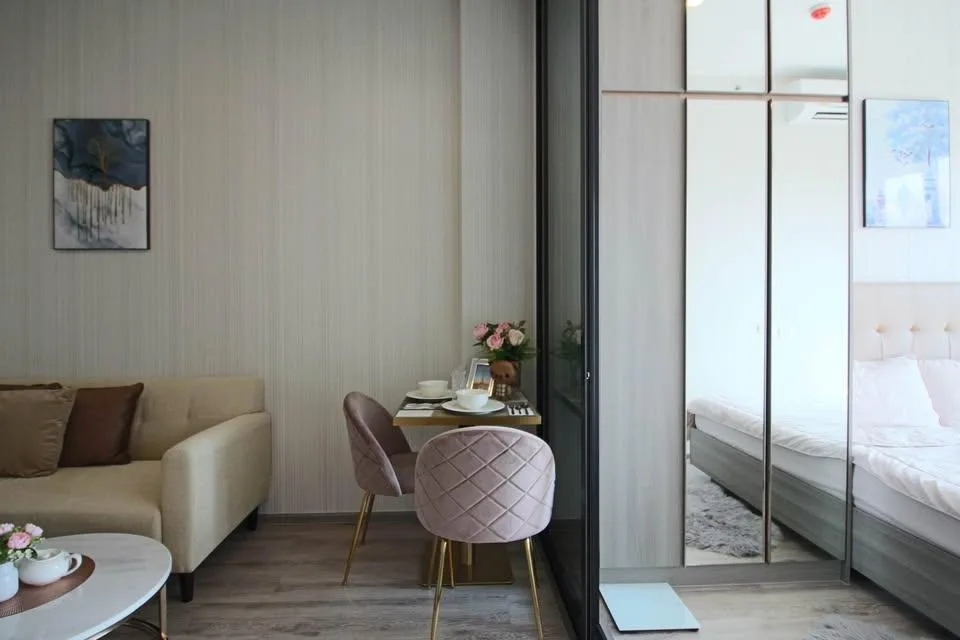 Property photos for Knightsbridge Prime Onnut