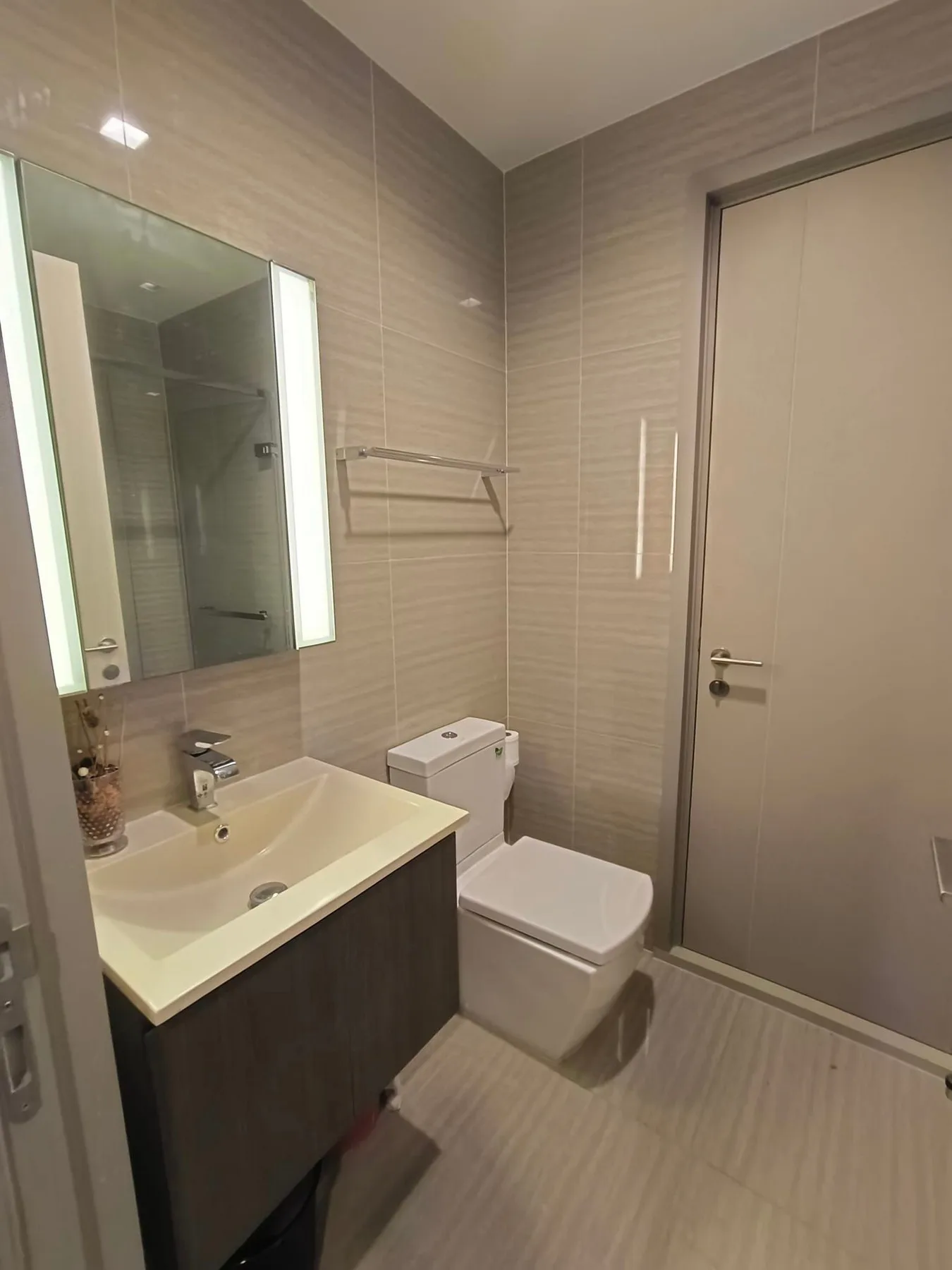 Property photos for The Line Asoke - Ratchada