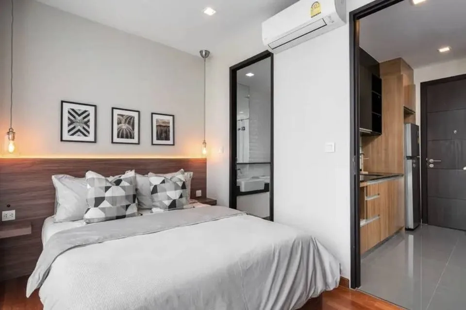 Property photos for Wish Signature  Midtown Siam