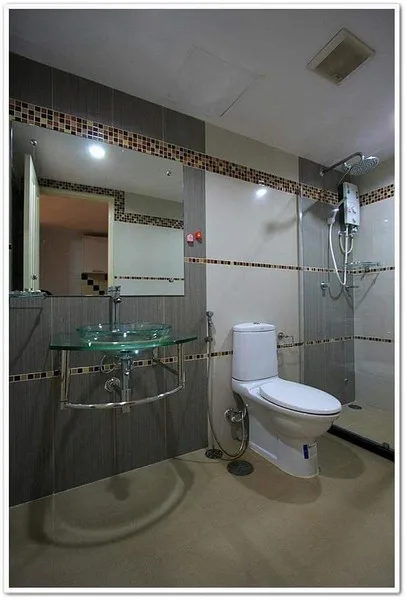 Property photos for Chateau In Town Ratchada 17