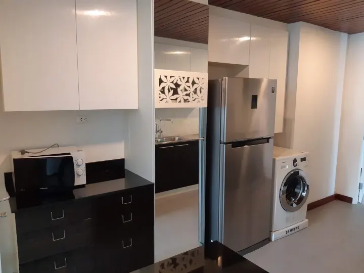 Property photos for Thavee Yindee Residence