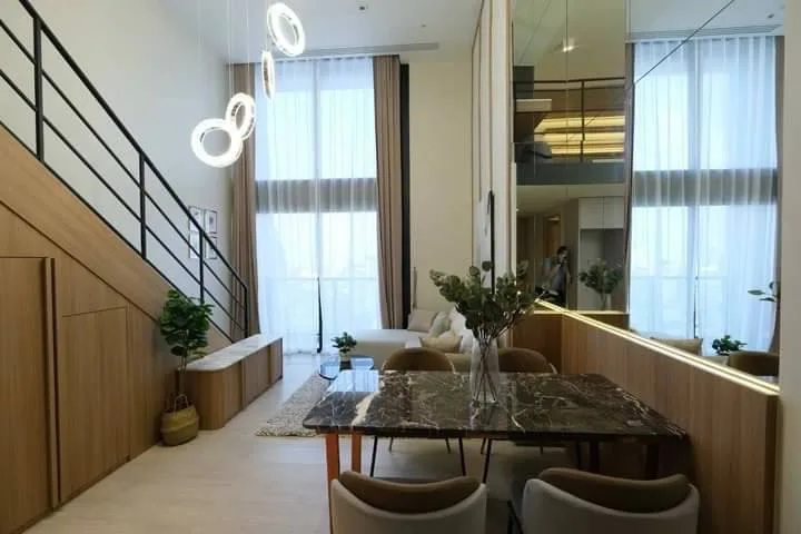 Property photos for The Lofts Silom