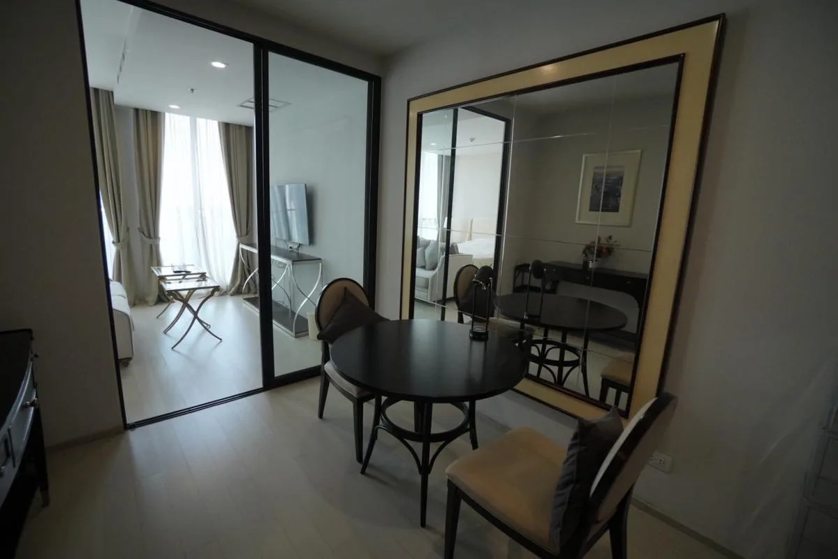Property photos for Noble Ploenchit