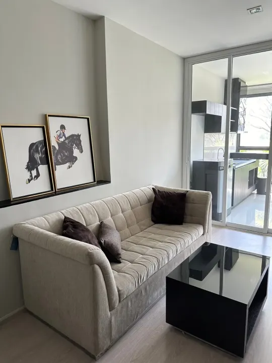 Property photos for Rhythm Sukhumvit 44/1