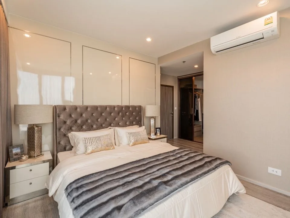 Property photos for IDEO Mobi Sukhumvit 66