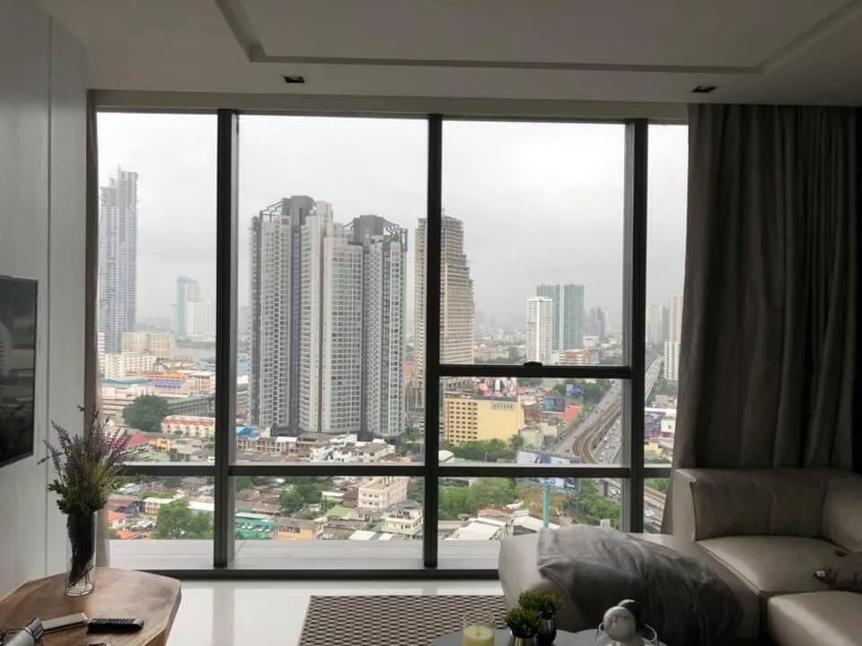 Property photos for The Bangkok Sathorn