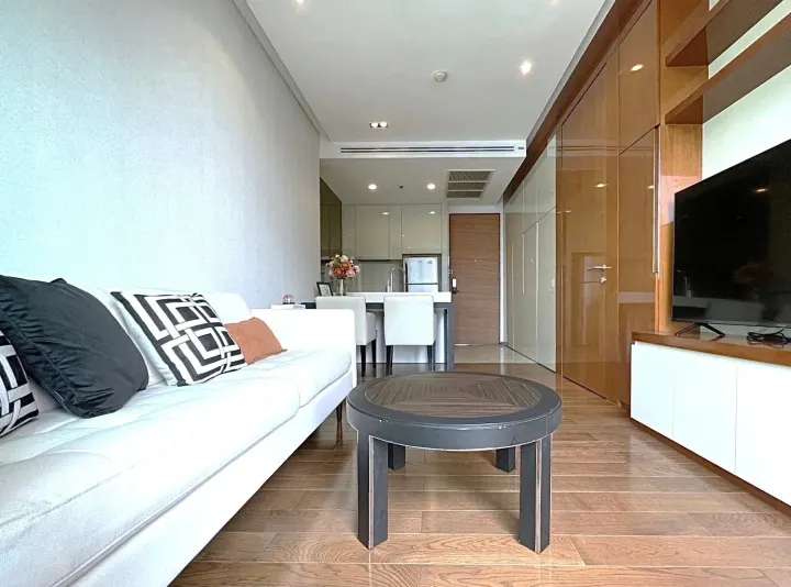 Property photos for The Address Sukhumvit 28