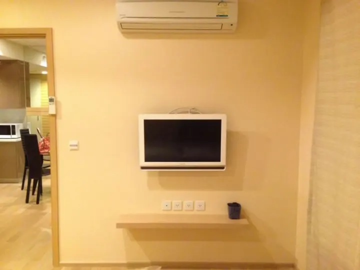 Property photos for Siri at Sukhumvit