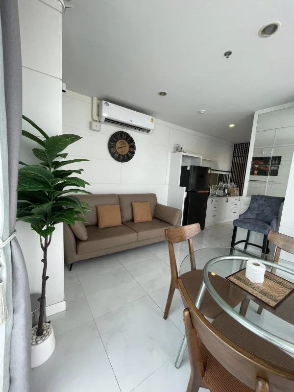 Property photos for The Grand Jomtien