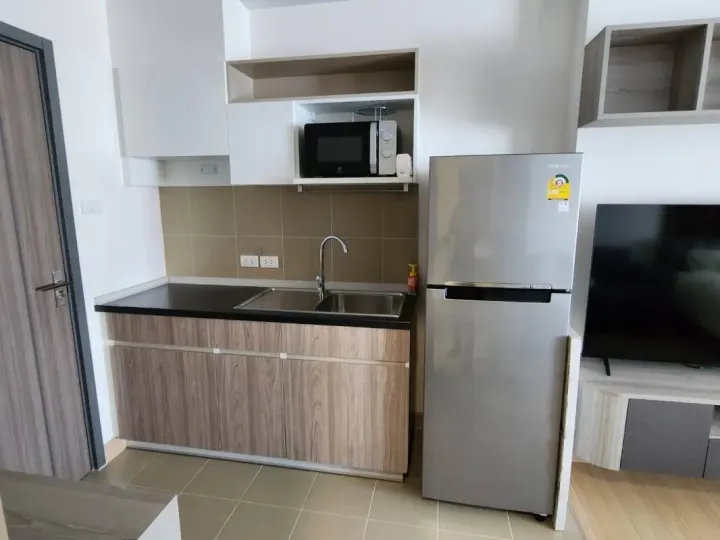 Property photos for Supalai Veranda Ramkhamhaeng