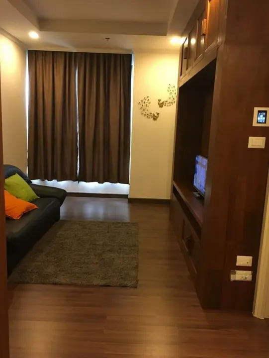 Property photos for Supalai Elite Sathorn - Suanplu