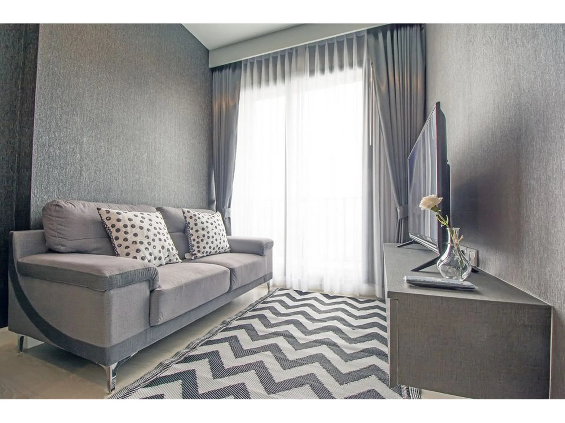 Property photos for The Niche Pride Thonglor-Phetchaburi